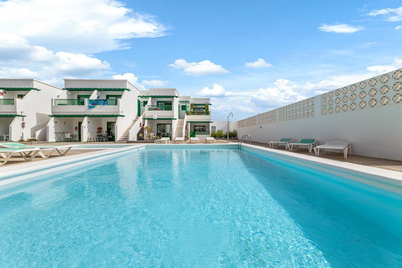 Sunset&Suite Las Mimosas ปูแอร์โตเดลคาร์เมน ภายนอก รูปภาพ